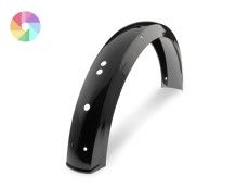 Rear fender Tomos A3 / A35 steel replica custom powdercoat (choose your color)