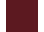 Poedercoating kleur: Bordeaux rood (RAL 3005)