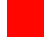 Pulverbeschichtung Farbe: Feuerrot (RAL 3000)