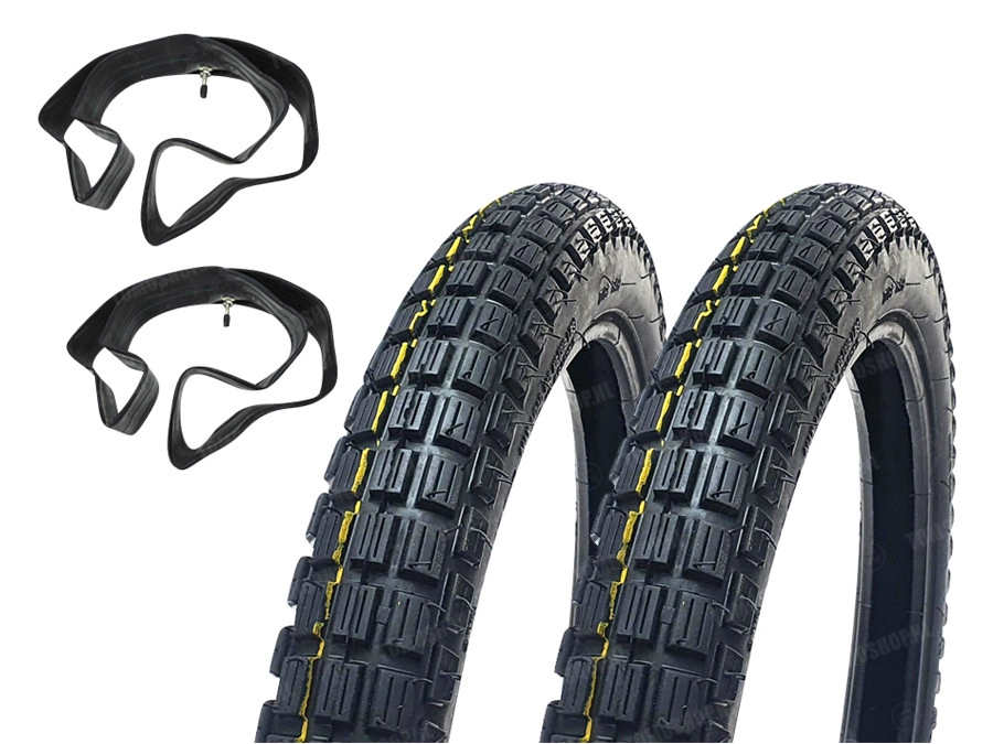 16 inch mtb tyres