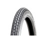 19 inch 2.50x19 Kenda K252 straatprofiel buitenband Tomos 2L / 3L thumb extra