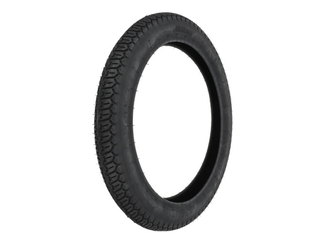 16 inch 2.50x16 Sava / Mitas B8 tires set Tomos A3 / A35 product