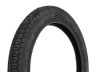 16 inch 2.50x16 Sava / Mitas B8 tires set Tomos A3 / A35 thumb extra