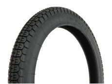 18 inch 2.50x18 Mitas B3 tire Tomos 4L / APN-4