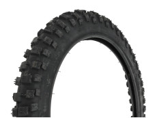 16 inch 2.50x16 Duro HF311 cross tire Tomos A3 / A35 