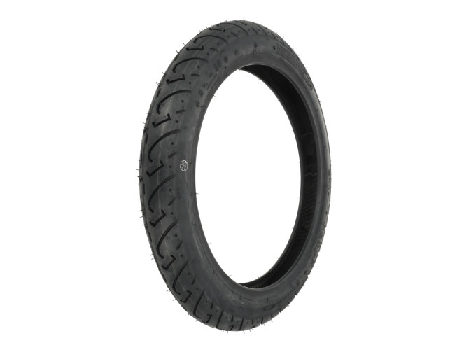 16 inch 2.75x16 Kenda K657 tire semislick (wide!) product