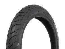 16 inch 2.75x16 Kenda K657 tire semislick (wide!)