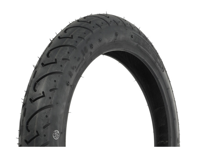 16 inch 2.75x16 Kenda K657 tire semislick (wide!) product