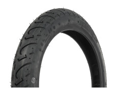 16 inch 2.75x16 Kenda K657 semislick band (breed!)