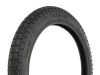 16 inch 2.50x16 IFA band noppen profiel voor straat / cross Tomos A3 / A35