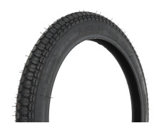 16 inch 2.25x16 Anlas NR-7 all weather tire Tomos A3 / A35