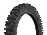 16 inch 90/100/16 Kenda K760 Trakmaster cross tire 16x3.25 Tomos Revival / Streetmate