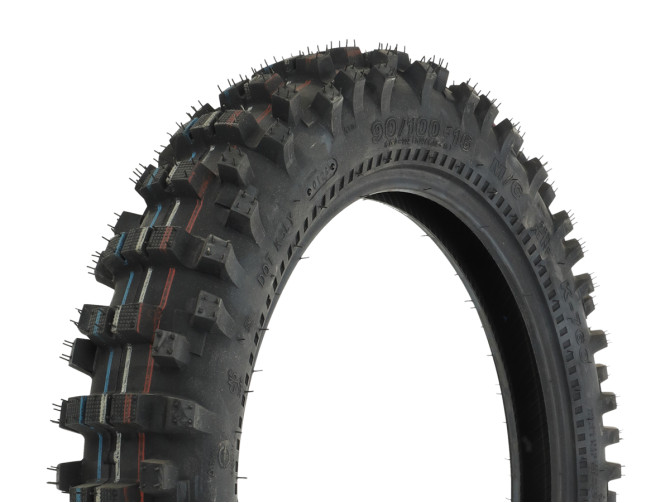 16 inch Kenda Trakmaster cross tire Tomos Revival Streetmate product