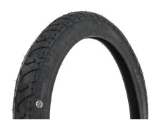 17 inch 2.50x17 Kenda K657 semislick tire Tomos Revival / Streetmate