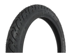 16 inch 2.50x16 Kenda K657 semislick tire Tomos A3 / A35