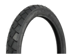 17 inch 2.50x17 Sava / Mitas MC11 semislick tire Tomos Revival / Streetmate