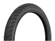 16 inch 2.25x16 Sava / Mitas MC2 semislick tire Tomos A3 / A35