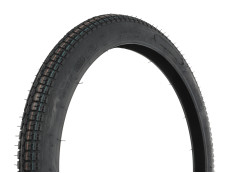 19 inch 2.00x19 Anlas NR-7 tire Tomos 2L / 3L