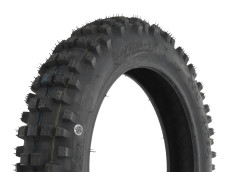 12 inch 3.00x12 Kenda K760 Trakmaster cross tire Tomos Pack'R