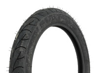 16 inch 2.75x16 Continental GO semislick tire Tomos A3 / A35