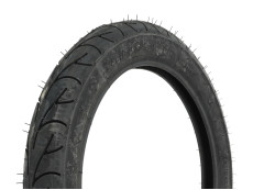 16 inch 2.75x16 Continental GO semislick tire Tomos A3 / A35