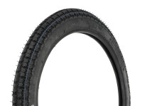 16 inch 2.50x16 Continental KKS10 tire Tomos A3 / A35