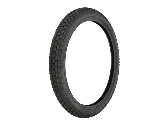 19 inch 2.50x19 Continental KKS10 tire Tomos 2L / 3L product