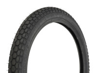 19 inch 2.50x19 Continental KKS10 tire Tomos 2L / 3L