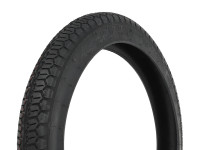 16 inch 2.25x16 Sava / Mitas B8 R38J all weather tire (classic look)