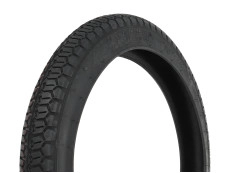 16 inch 2.25x16 Sava / Mitas B8 R38J all weather tire (classic look)