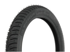 17 inch 2.75x17 Michelin City Extra semislick tire Tomos Revival / Streetmate