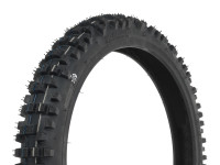 16 inch 2.50x16 (60/100/16) Kenda K760 Trakmaster cross tire Tomos A3 / A35 