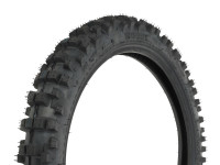 17 inch 70/100/17 Kenda K760 Trakmaster crosstire 17x2.75 Tomos Revival / Streetmate front wheel 