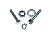 Bolts and nuts parts | Tomoshop.nl