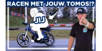 Racen met jouw Tomos tijdens Mopfest Endurance 2024