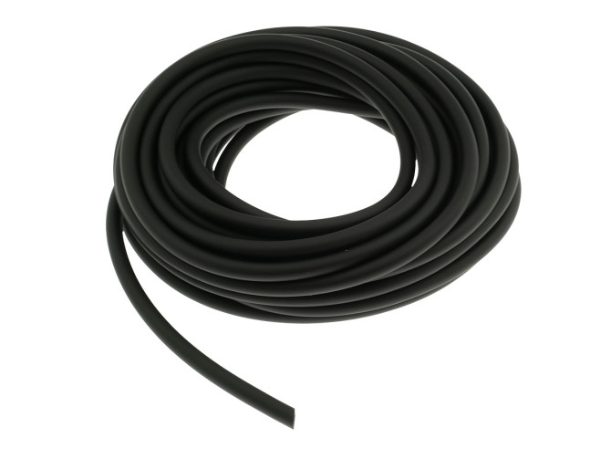 Fuel hose 5x8mm black (1 meter) product