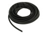 Fuel hose 5x8mm black (1 meter) thumb extra