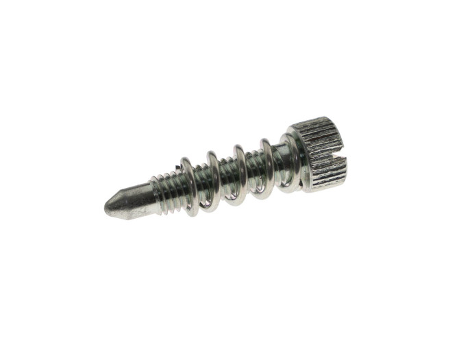 Dellorto PHBG carburetor idle air adjusting screw original product