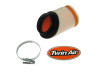 Air filter 45mm foam small diagonal TwinAir thumb extra