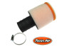 Air filter 45mm foam round TwinAir thumb extra