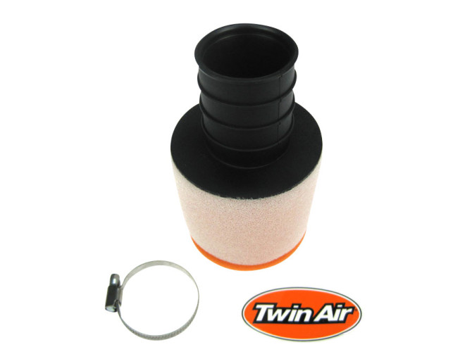 Luchtfilter 45mm schuim rond TwinAir product