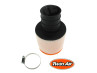 Air filter 45mm foam round TwinAir thumb extra