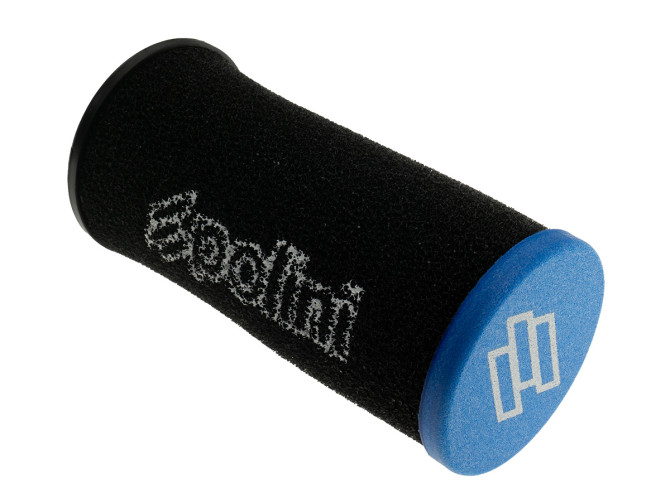 Luchtfilter 40mm schuim Polini voor Polini CP / Dellorto PHBG product