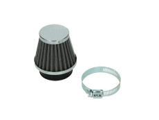 Air filter 45mm powerfilter universal (Polini CP)