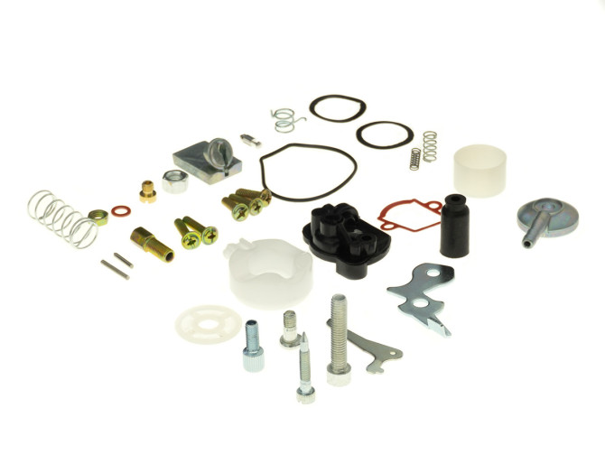 Dellorto SHA carburetor repair kit big product