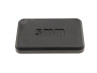 Jet storage box rugged case plate for 5mm  thumb extra