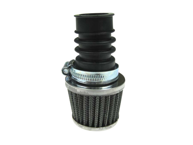 Air filter 30mm powerfilter (Bing 19mm carburetor) product