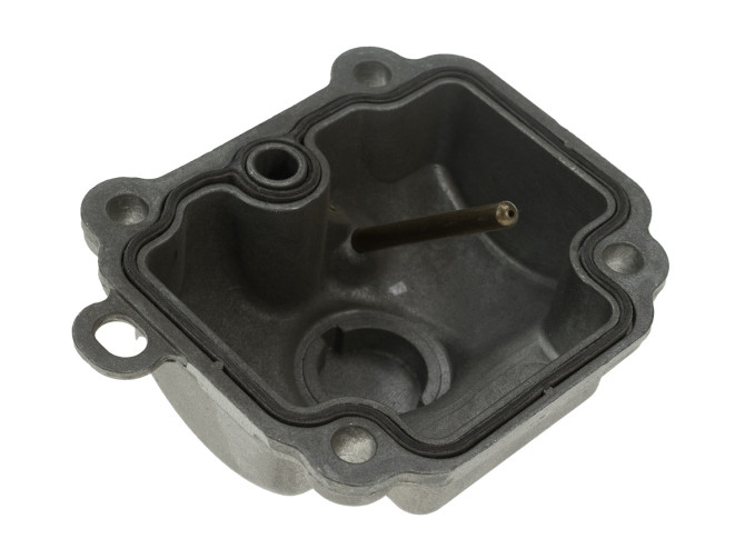 Polini CP carburetor float chamber original product