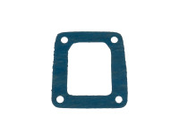 Reed valve gasket for Tomos A35 / A52 cylinder A-quality BAC