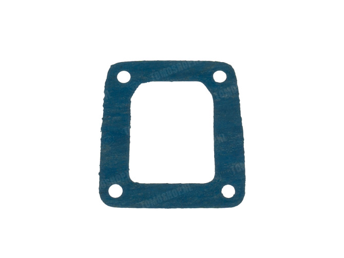 Reed valve gasket for Tomos A35 / A52 cylinder A-quality BAC main